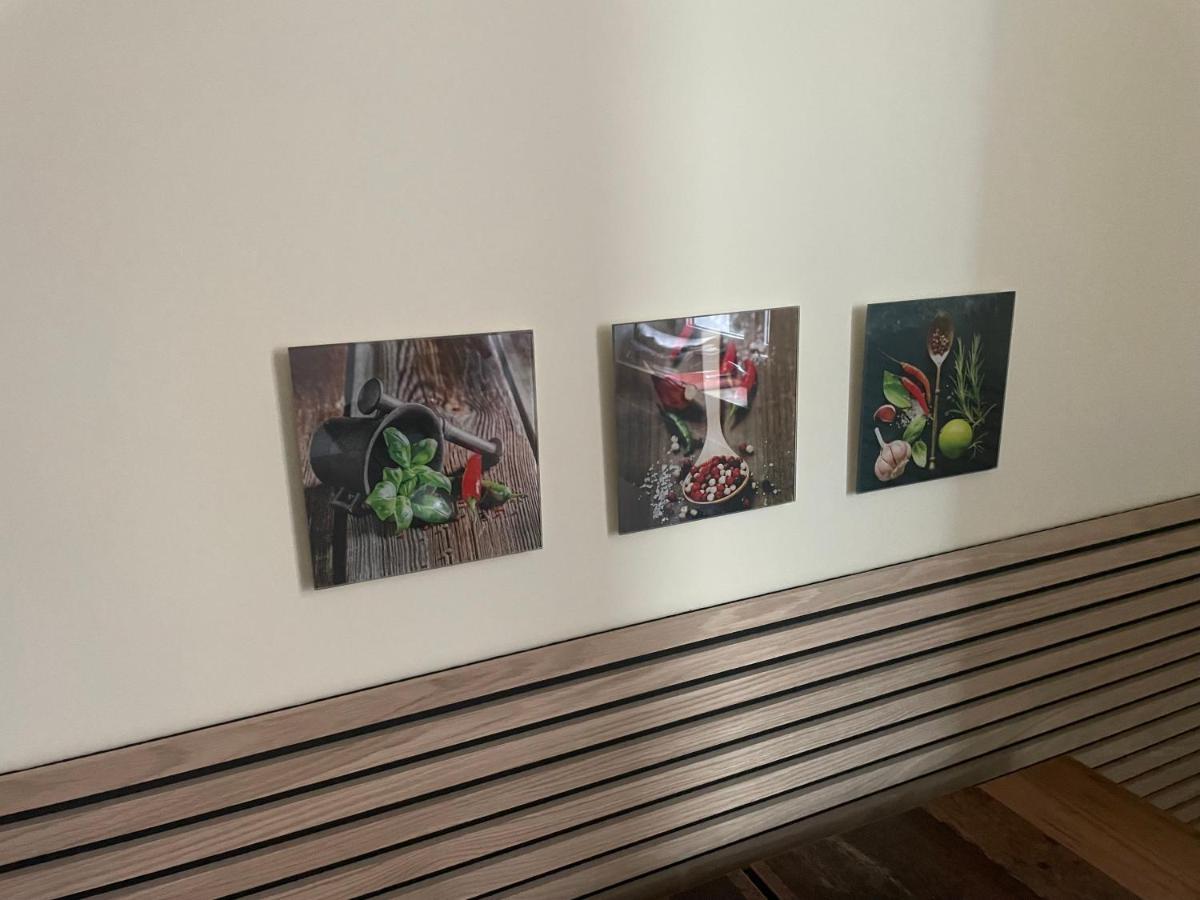 Elisabett Erfurt - Apartment Elisa - 4 Schlafzimmer Und 2 Baeder, Bis 6 Personen Dış mekan fotoğraf