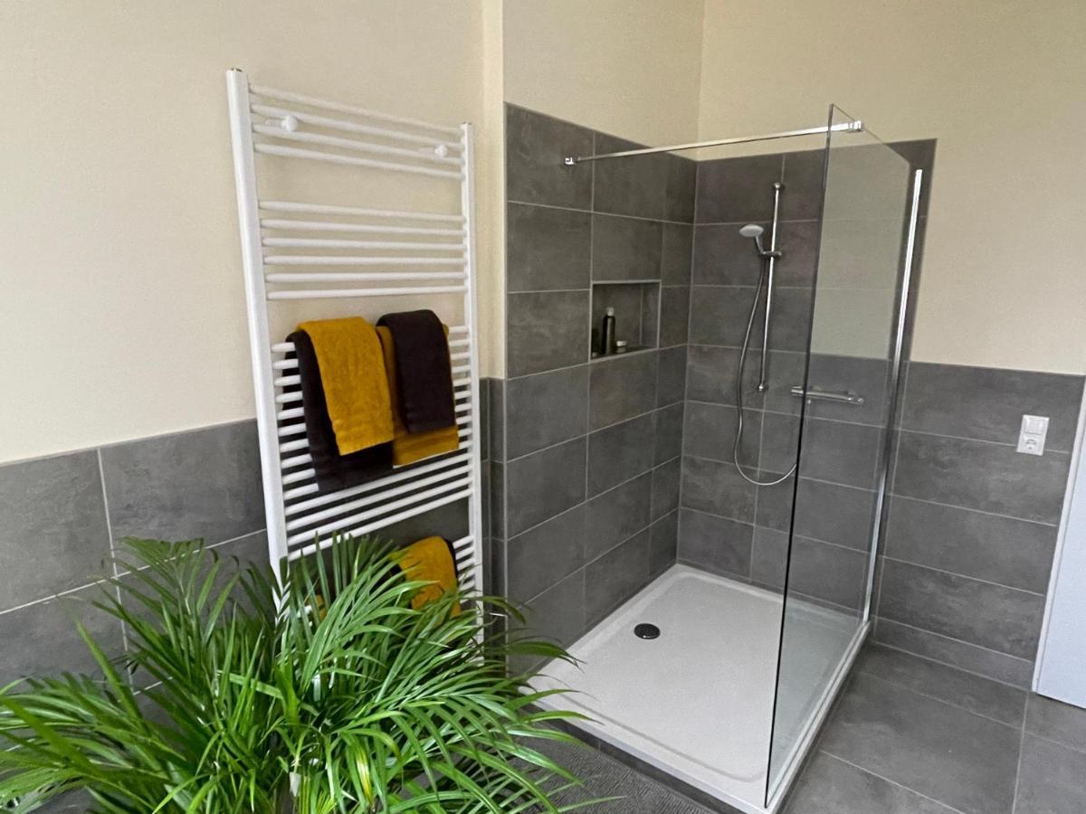 Elisabett Erfurt - Apartment Elisa - 4 Schlafzimmer Und 2 Baeder, Bis 6 Personen Dış mekan fotoğraf