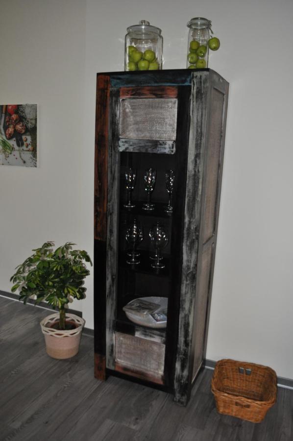 Elisabett Erfurt - Apartment Elisa - 4 Schlafzimmer Und 2 Baeder, Bis 6 Personen Dış mekan fotoğraf
