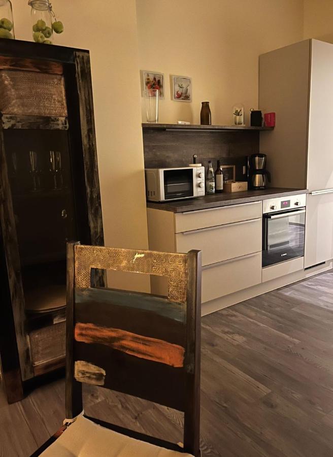 Elisabett Erfurt - Apartment Elisa - 4 Schlafzimmer Und 2 Baeder, Bis 6 Personen Dış mekan fotoğraf