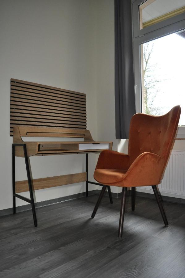 Elisabett Erfurt - Apartment Elisa - 4 Schlafzimmer Und 2 Baeder, Bis 6 Personen Dış mekan fotoğraf