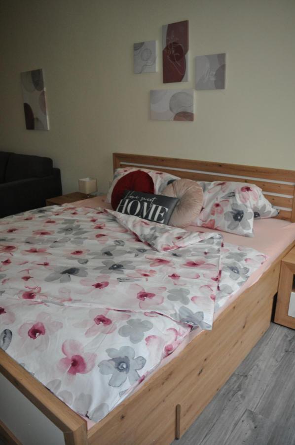 Elisabett Erfurt - Apartment Elisa - 4 Schlafzimmer Und 2 Baeder, Bis 6 Personen Dış mekan fotoğraf