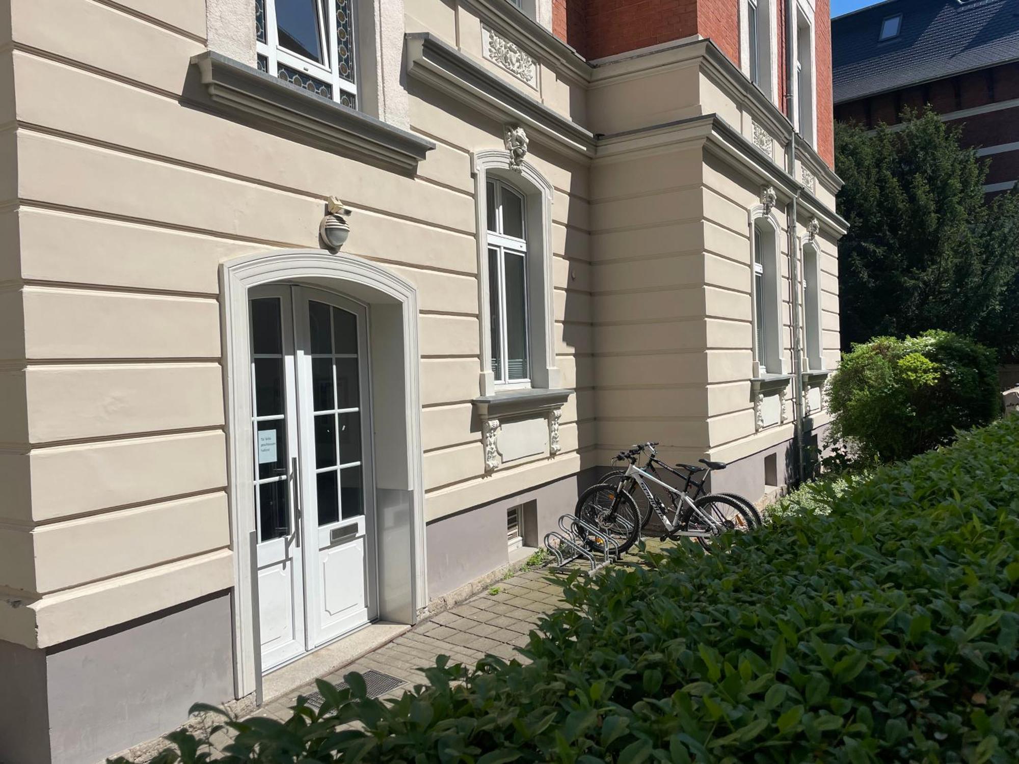 Elisabett Erfurt - Apartment Elisa - 4 Schlafzimmer Und 2 Baeder, Bis 6 Personen Dış mekan fotoğraf
