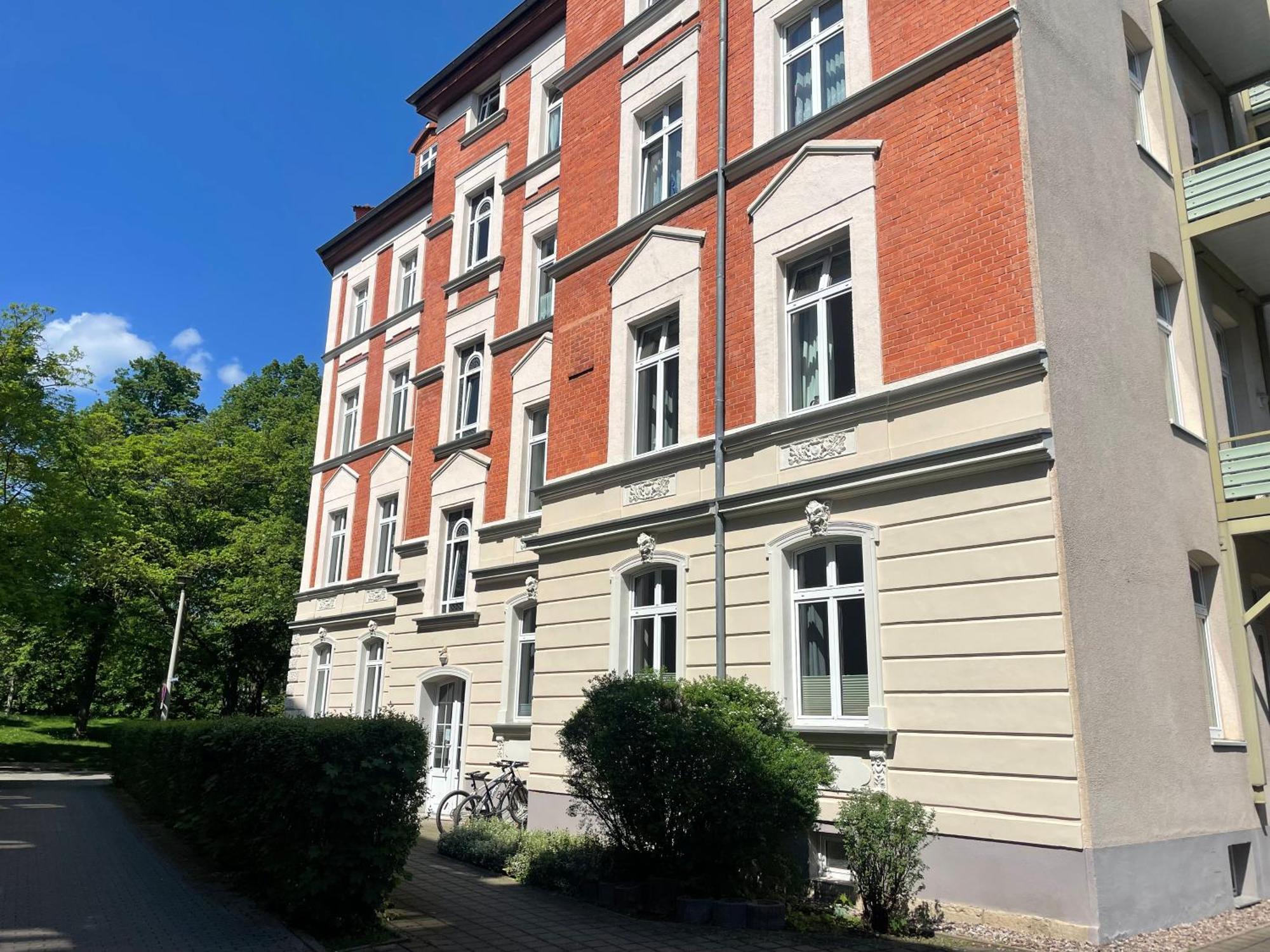 Elisabett Erfurt - Apartment Elisa - 4 Schlafzimmer Und 2 Baeder, Bis 6 Personen Dış mekan fotoğraf